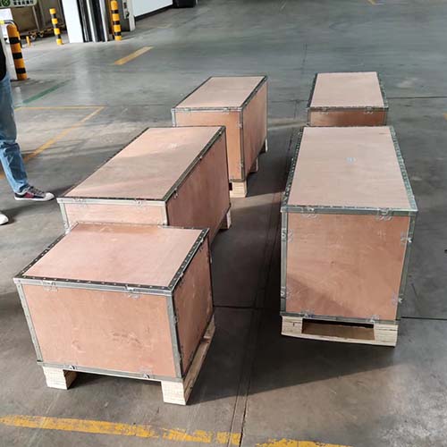 木箱包裝在打包時的注意事項，聽聽木箱廠家怎么說！