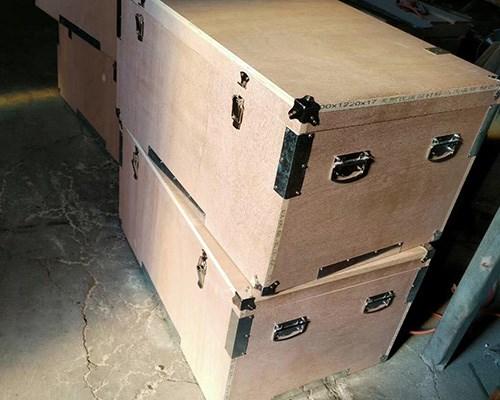 保定木箱廠家：木箱定做的注意事項(xiàng)？