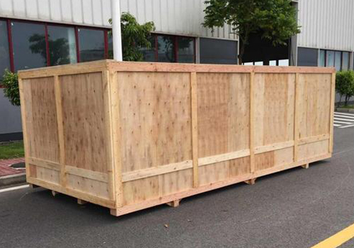 制作木包裝箱的板材知識，你又知道多少呢？