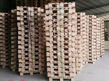 如何提高木托盤的承載能力？